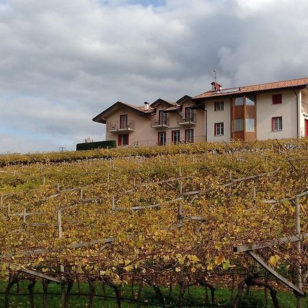 Agriturismo Maso Grener Lavis Exterior foto