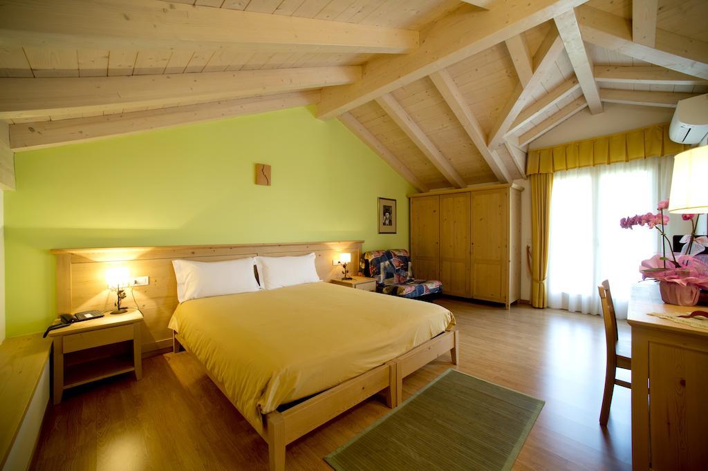 Agriturismo Maso Grener Lavis Cameră foto