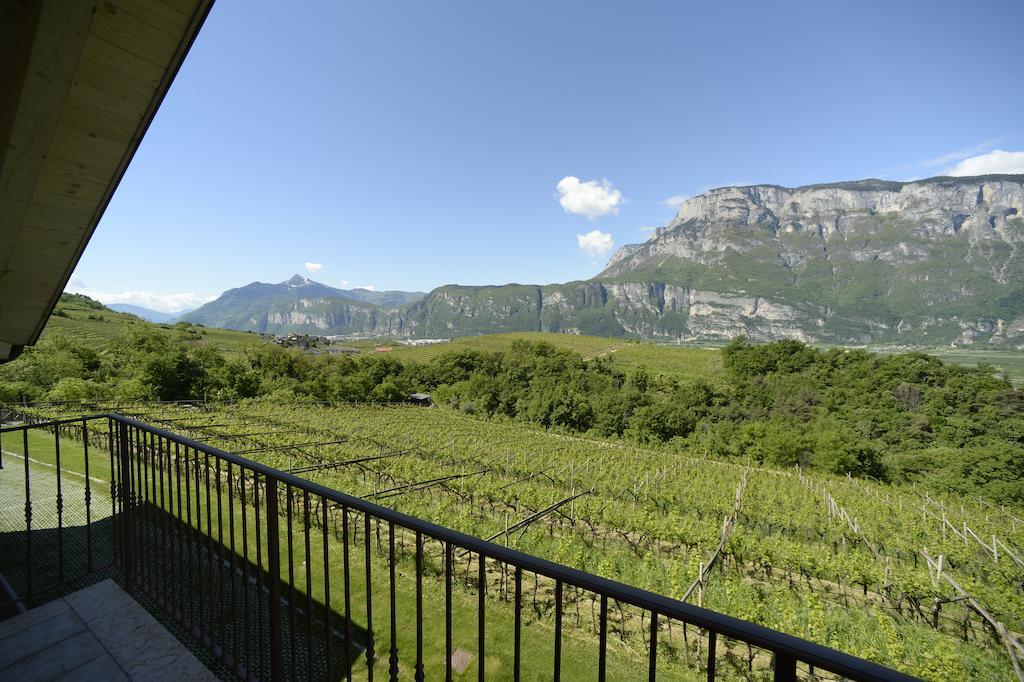 Agriturismo Maso Grener Lavis Cameră foto