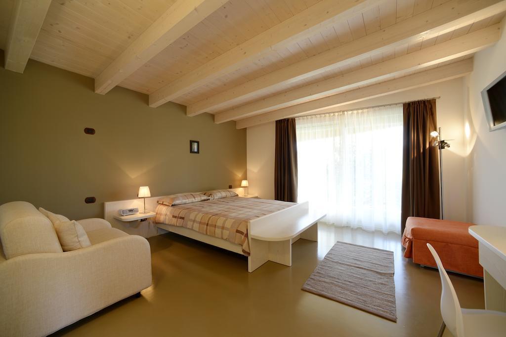 Agriturismo Maso Grener Lavis Cameră foto