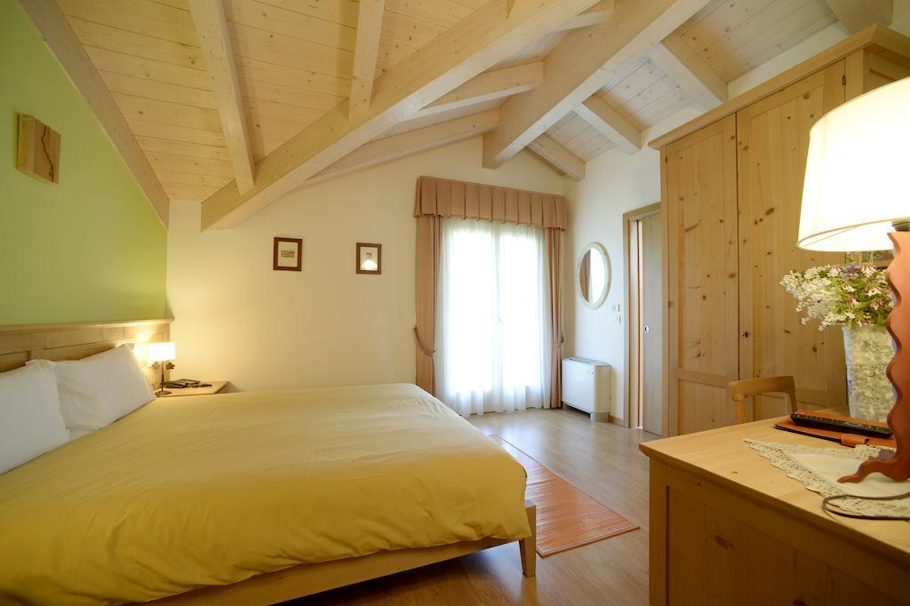 Agriturismo Maso Grener Lavis Cameră foto