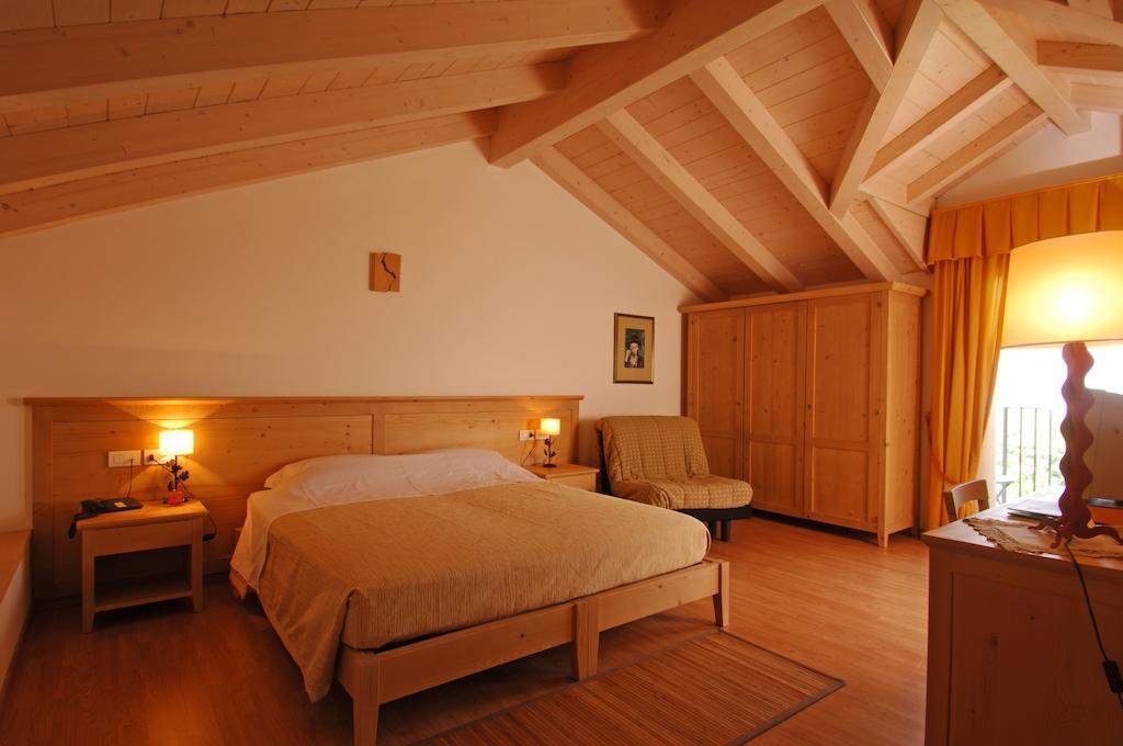 Agriturismo Maso Grener Lavis Cameră foto