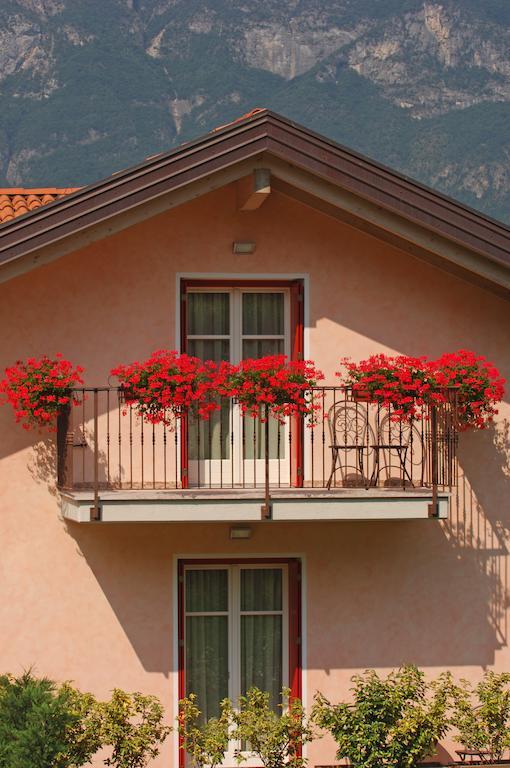 Agriturismo Maso Grener Lavis Exterior foto